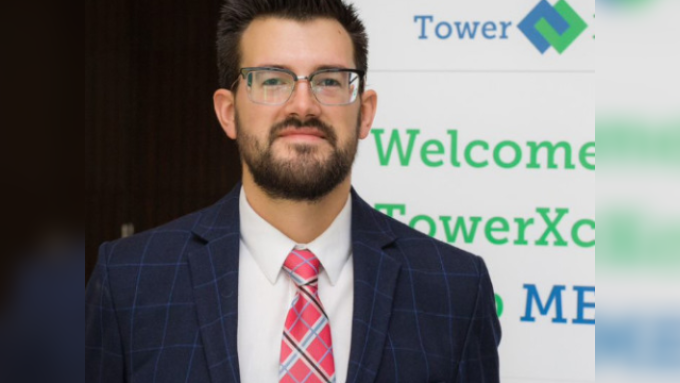 Matt Edwards, TowerXchange