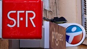 SFR