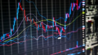 Spread trading screen adobe stock AS