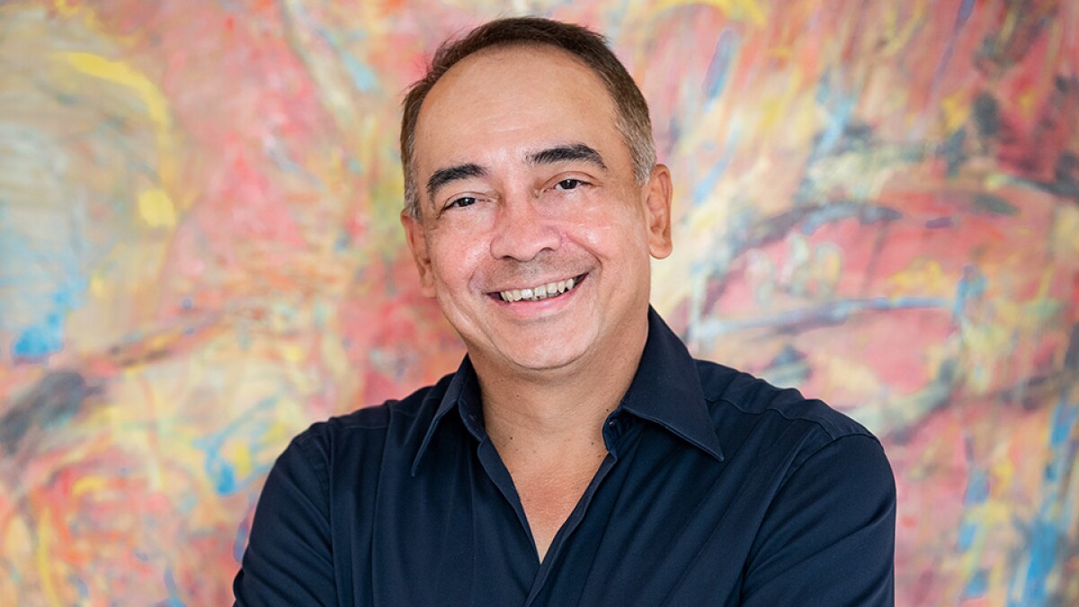 Nazir Razak: Reflections on CIMB, 1MDB and a family name Euromoney