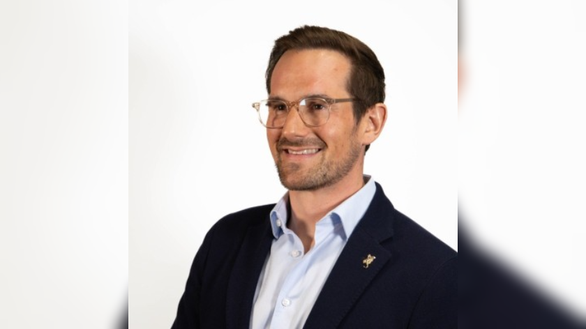  Alexander Goodall, founder and CEO of Xela Energy
