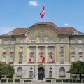 Swiss national bank, Switzerland, Berne, Berne