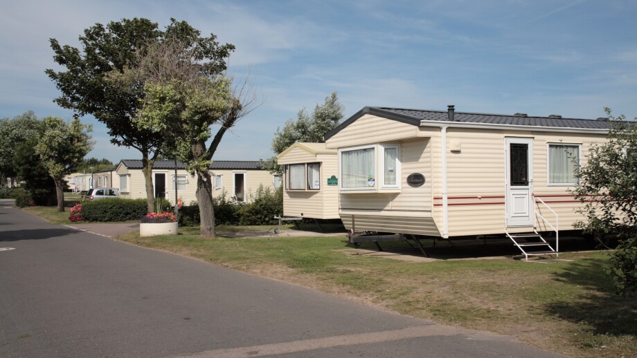 Haven's Seashore Holiday Park, Great Yarmouth