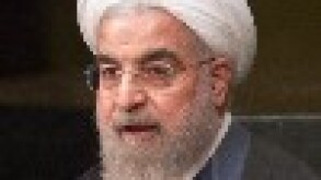 Rouhani 100