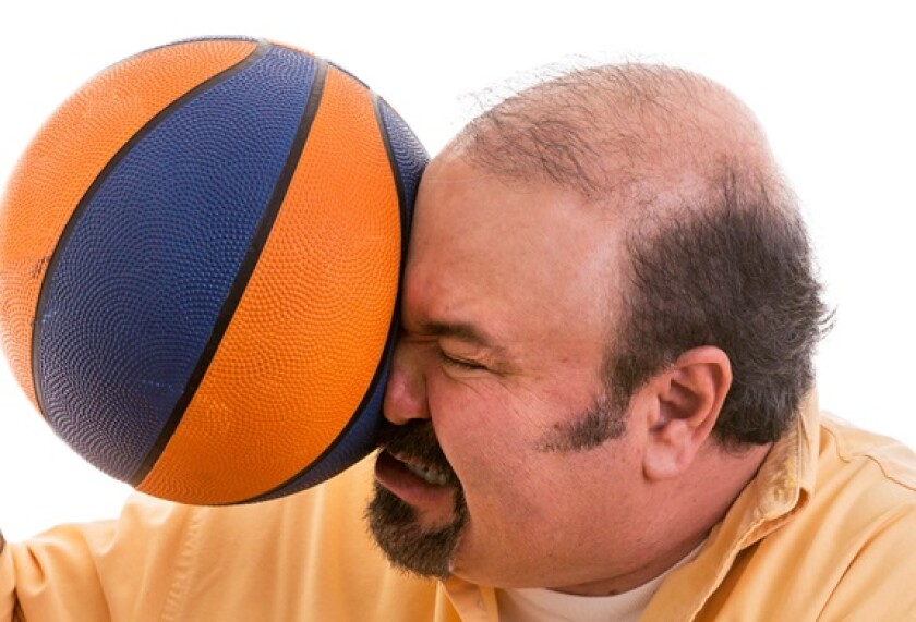 Smack in the face from Alamy 19Apr24 575x375