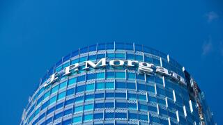 JP Morgan office building CBD Central Business District Sydney New South Wales NSW Australia