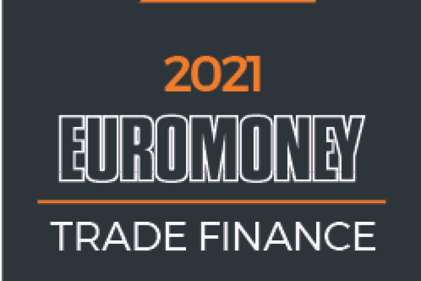 Euromoney Trade Finance Survey