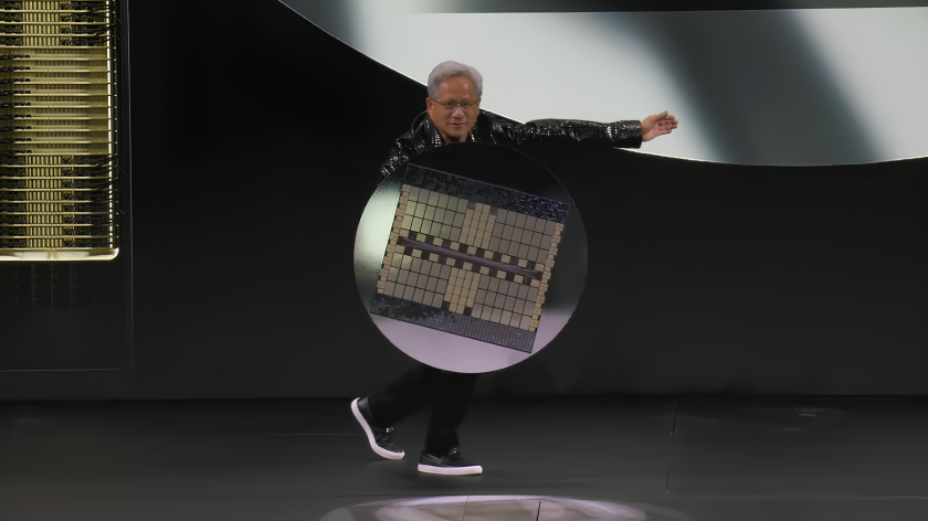 Nvidia opens 2025 with new AI agent, developer tools and a 'GPU shield ...