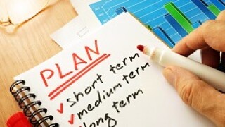 Short Term, Medium Term, Long Term Plan