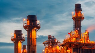Power plant