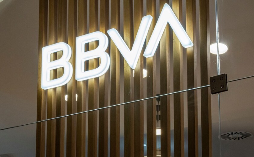 BBVA sign from Alamy 11Jul24 575x375