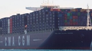 CMA CGM