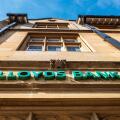 Lloyds Bank Branch in a Grade II* listed building in Central Cambridge
