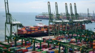 Port of Singapore from alamy 13 Jan 25.jpg