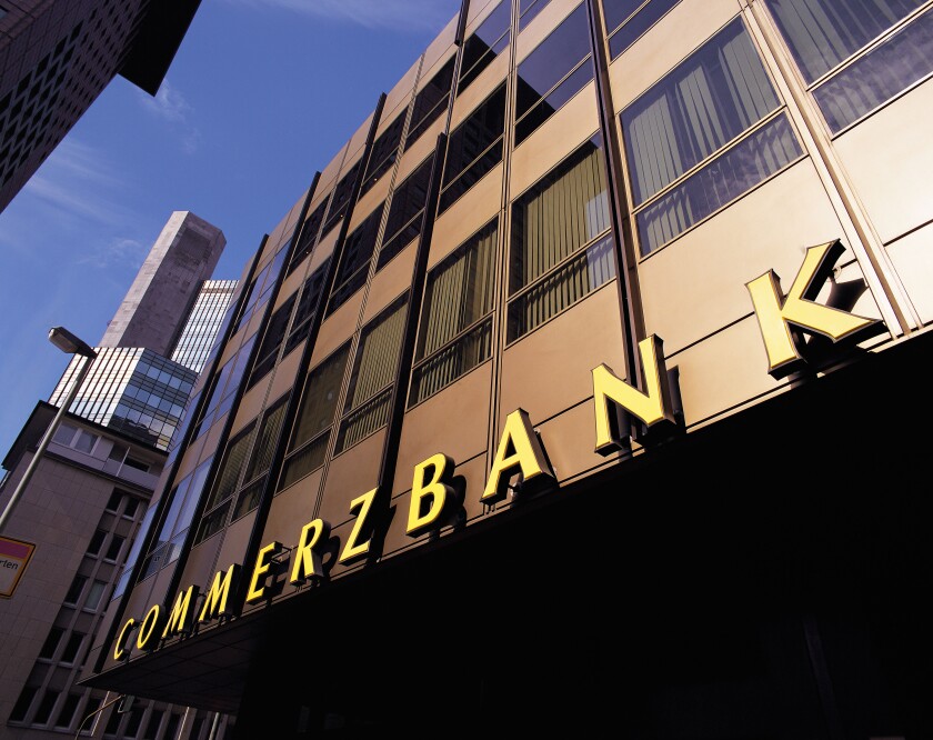 Commerzbank HiRes 575