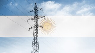 Argentina, electricity, generator, distributor, power, transmission, LatAm