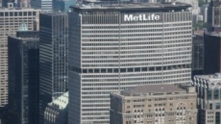 MetLife Building