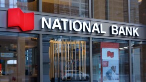 National Bank of Canada, Toronto