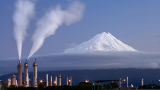 Kapuni Gas Production Station NZ Alamy 575x375 April 20