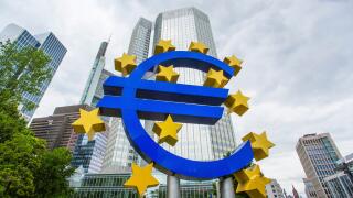 EU, Euro, Frankfurt, Germany, Europe, bank, blue, business, city, European union, image, money, monument, stars, symbol, trade,