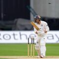Rothesay County Championship Division Two Middlesex v Glos. September 25/25th 2025 Lord's, London