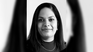 kalay Moodley, Kao Data