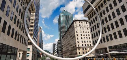 Montreal,Quebec, Canada