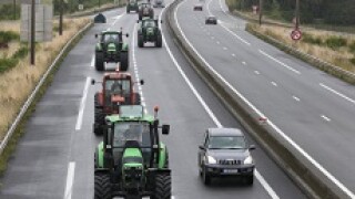 Autoroute Tractors