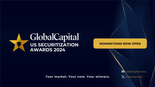 US Securitization awards nominations open
