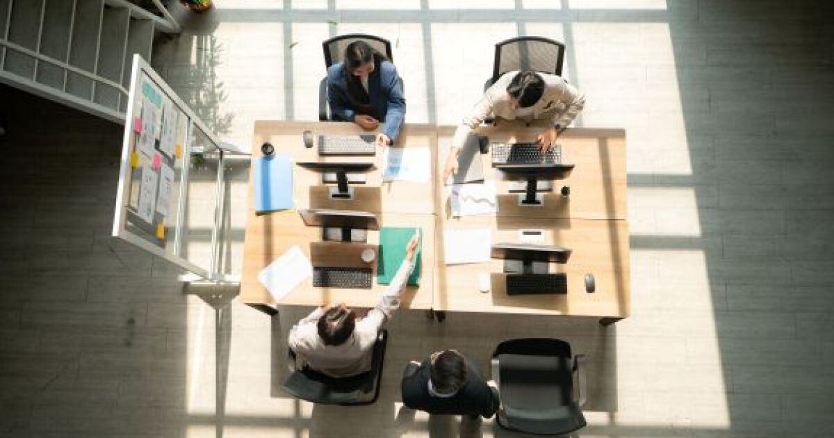 MUFG와 AlbaCore 파트너십 관련 이미지