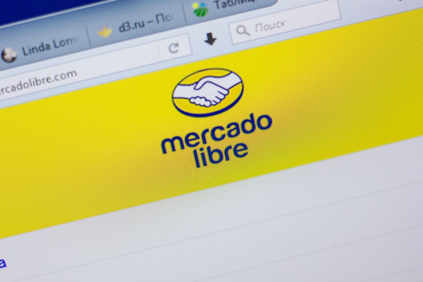 MercadoLibre, Mercado Libre, e-commerce, LatAm, Buenos Aires, 575