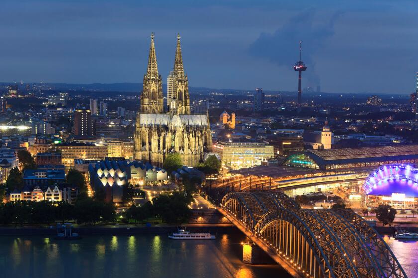 Germany, North Rhine Westphalia, Cologne_alamy_14Agu23