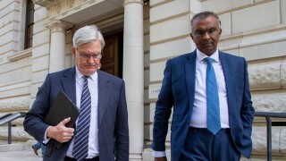 Raghavan, Vis and Livingstone, David (Citi) in 2022 from Alamy 26Feb24 575x375