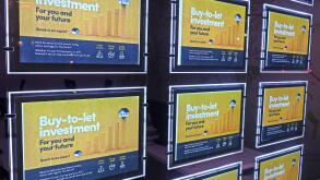 Is Buy-to-Let dead ? A Cheshire estate agent promoting investment potential of Buy To Let, For you and your future, as mortgage interest rates climb