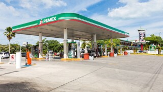 Pemex, Mexico, Amlo, oil, gas station, petrol, LatAm