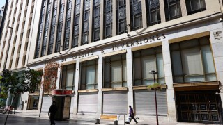 banco de credito e inversiones, bci, bank, Santiago de Chile, LatAm, 575