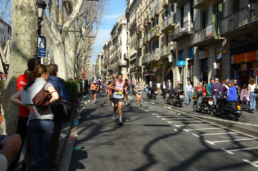 Red & Black among ABS trades racing to price before Barcelona conference