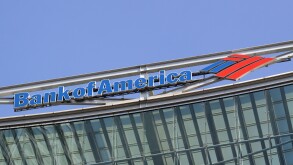 LONDON HEADQUARTERS OF BANK OF AMERICA FINANCIAL DISTRICT OF CANARY WHARF LONDON ENGLAND GREAT BRITAIN UNITED KINGDOM