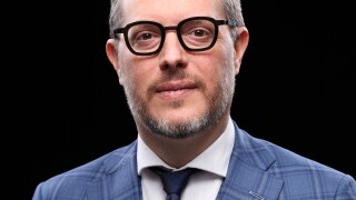 Davis Polk partner Ryan McNaughton