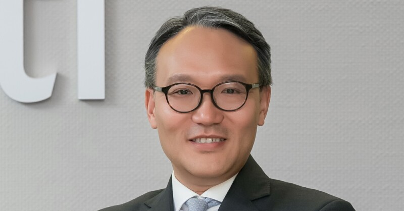 Paulus Mok, Chairman, Taiwan, Citi.jpg