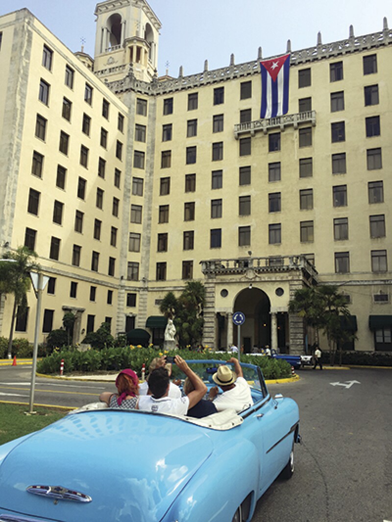 Banks At The Heart Of Cuba S Existential Battle For Reform Euromoney Banks At The Heart Of Cuba S Existential Battle For Reform Euromoney