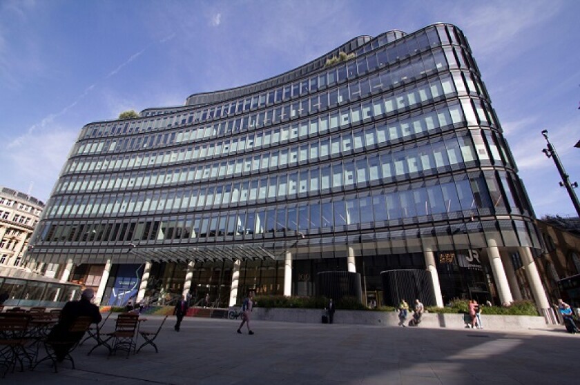 SMBC London office from Alamy 29Feb24 575x375