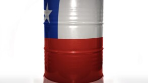 Chile, oil, Enap