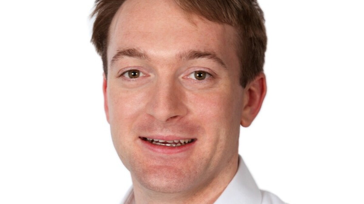 Ben Wylie | Insurance Insider - Vimarsana News