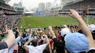 Hong Kong sevens