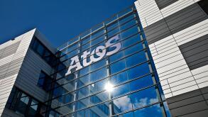 Atos Information Technology GmbH, software developer and software manufacturer, Essen, North Rhine-Westphalia, Germany