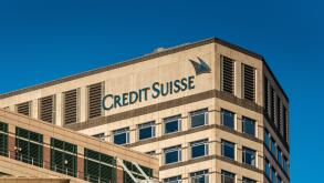 Credit Suisse Canary Wharf London UK. Credit Suisse Group AG London.