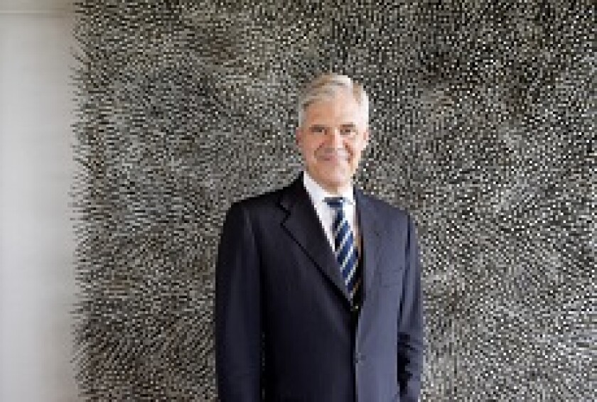 Andreas Dombret Bundesbank