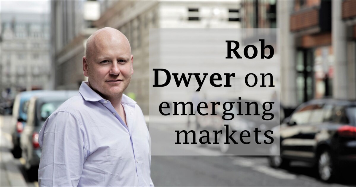 Euromoney Trading Euromoney Trading