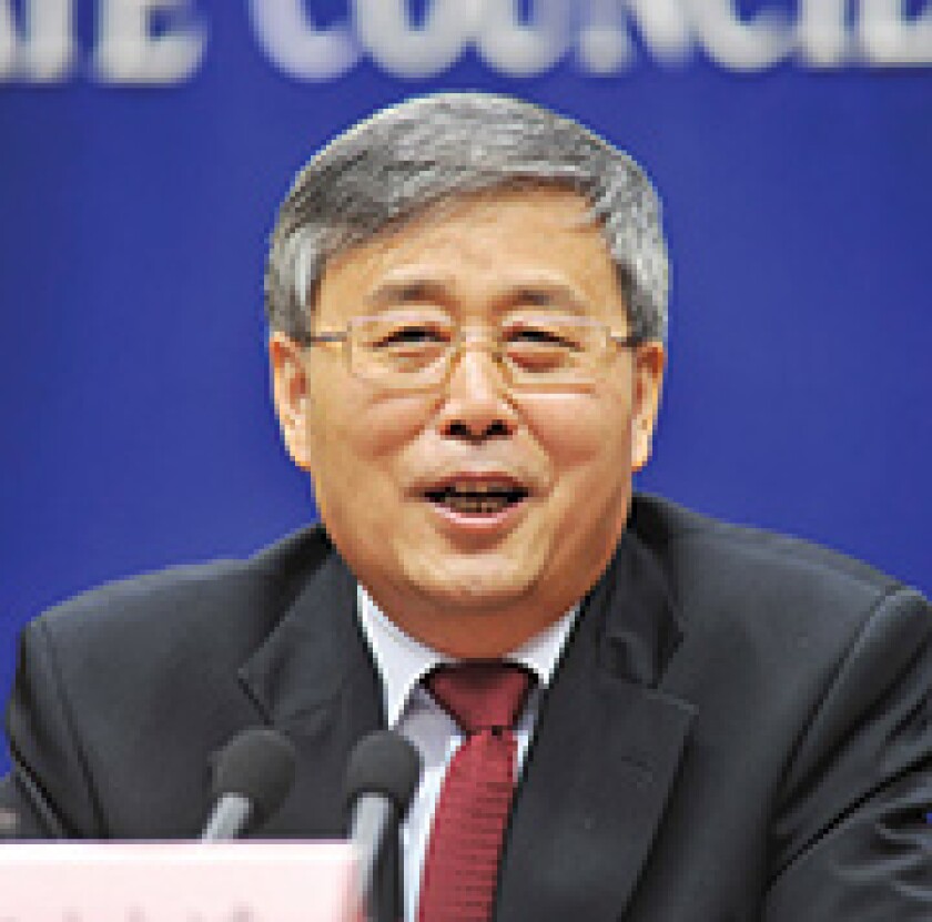 Guo Shuqing